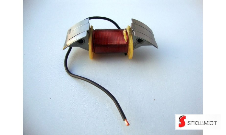 CEWKA ŚWIETLNA WSK 125 / WFM / SHL CEWKA ŚWIETLNA WSK 125 / WFM / SHL