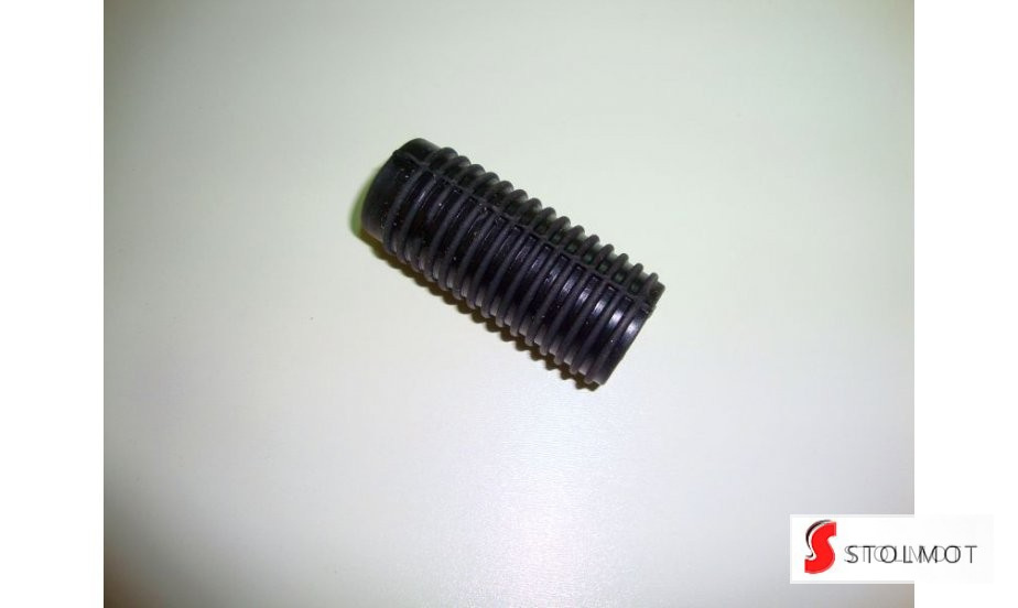 GUMA DŹWIGNI STARTERA WSK 125 / 175 / WFM / SHL GUMA DŹWIGNI STARTERA WSK 125 / 175 / WFM / SHL