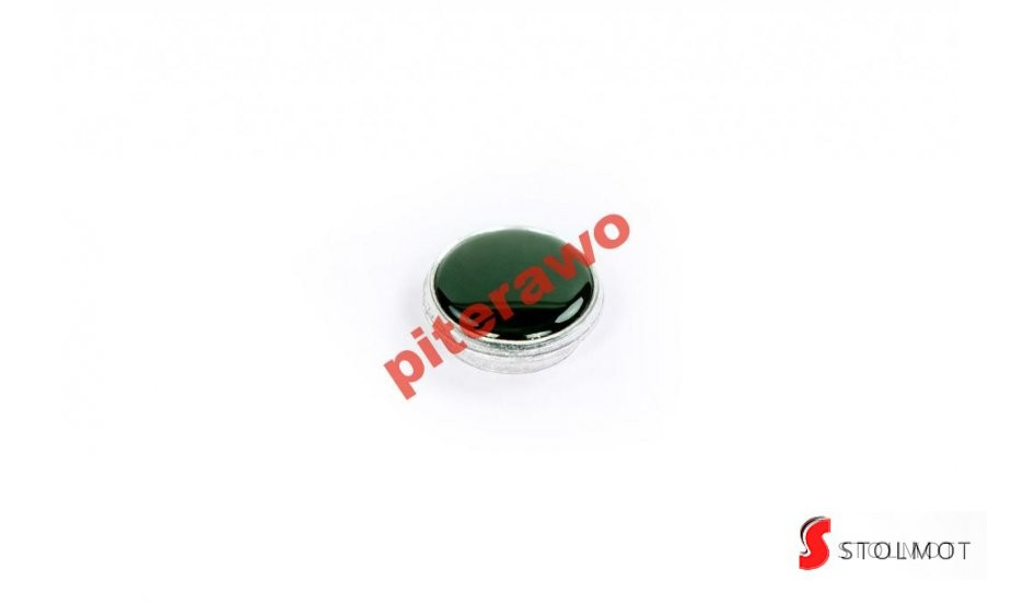 KONTROLKA ZIELONA AWO / BMW / K-750 / IFA / M72 KONTROLKA ZIELONA AWO / BMW / K-750 / IFA / M72