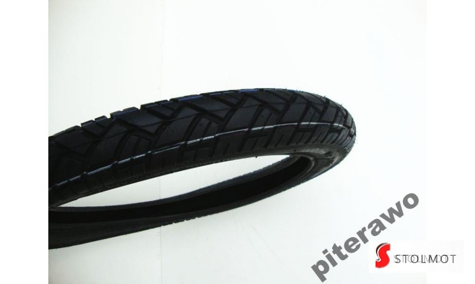 SIMSON S50 / S51 / S53 / SR4 / KR51 2 3/4 X 16 OPONA SIMSON S50 / S51 / S53 / SR4 / KR51 2 3/4 X 16 OPONA