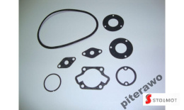 USZCZELKI SILNIKA SIMSON SR1 / SR2 / SR4-1 / KR50