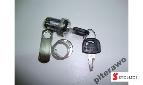 ZAMEK DEKLA MZ ETZ 150 / 250 / 251 2 ZAMEK DEKLA MZ ETZ 150 / 250 / 251 2