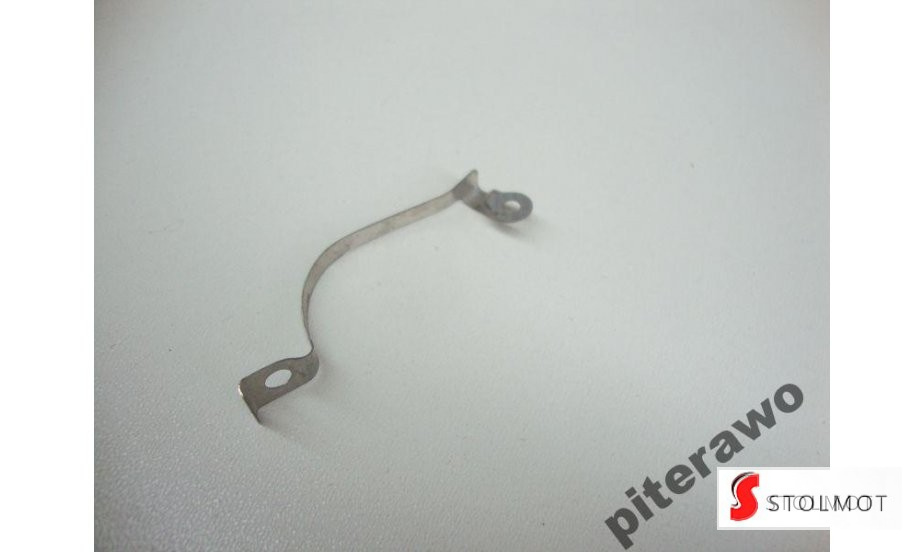 BLACHA KONDENSATORA PRZERYWACZA MZ ETZ 150 / 250 / 251 ORYGINAŁ BLACHA KONDENSATORA PRZERYWACZA MZ ETZ 150 / 250 / 251 ORYGINAŁ
