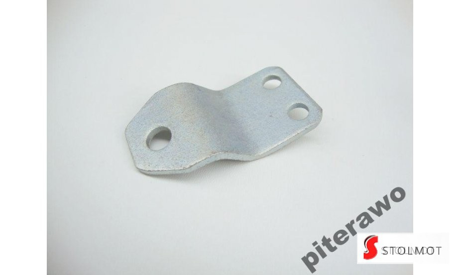 BLACHA MOCOWANIA KOLANKA MZ ETZ / TS / 250 BLACHA MOCOWANIA KOLANKA MZ ETZ / TS / 250