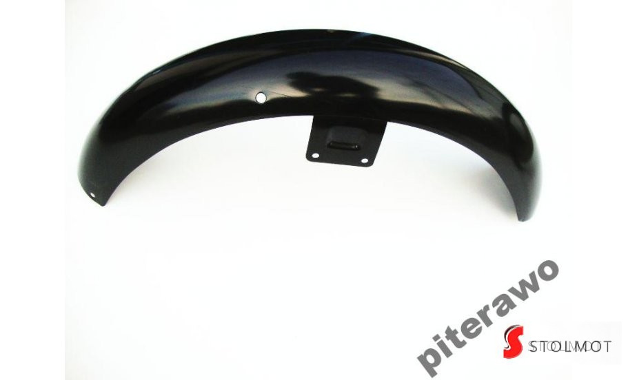 BŁOTNIK PRZEDNI SIMSON S50 / S51 PODKŁAD BŁOTNIK PRZEDNI SIMSON S50 / S51 PODKŁAD
