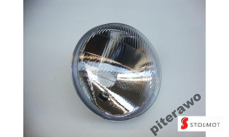 ELEMENT OPTYCZNY MZ ETZ 150 / 250 / 251 ŻARÓWKA Z KOŁNIERZEM ELEMENT OPTYCZNY MZ ETZ 150 / 250 / 251 ŻARÓWKA Z KOŁNIERZEM