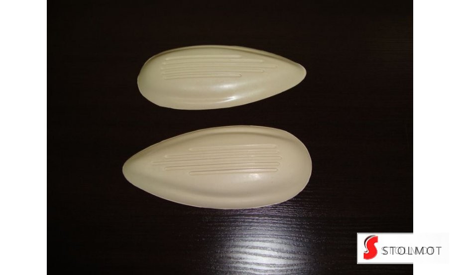 GUMY BAKU KREMOWE MZ ES / IFA BK GUMY BAKU KREMOWE MZ ES / IFA BK