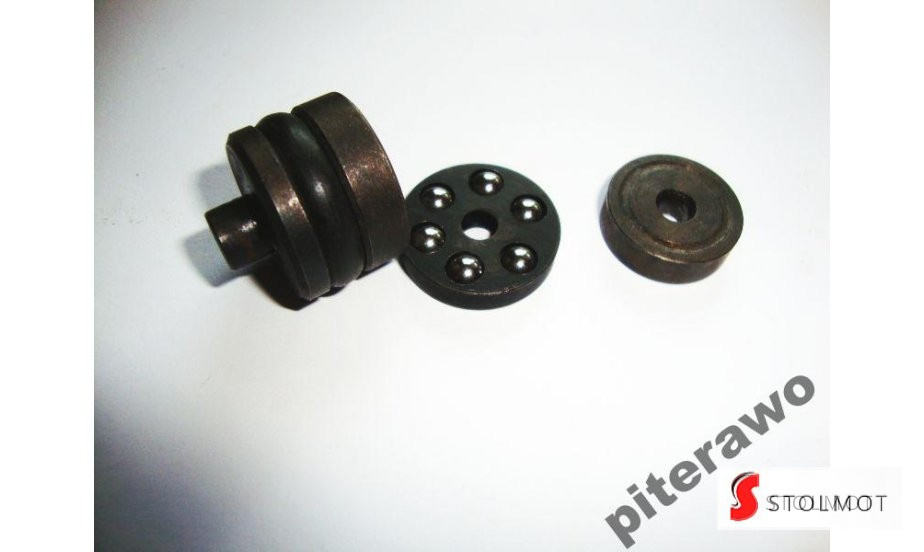 ŁOŻYSKO POPYCHACZ SPRZĘGŁA AWO SPORT / TOUREN ŁOŻYSKO POPYCHACZ SPRZĘGŁA AWO SPORT / TOUREN