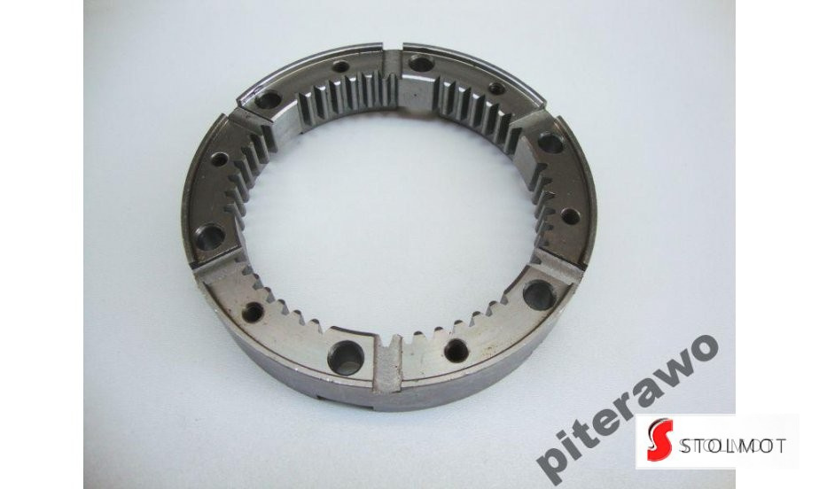 OBUDOWA SPRZĘGŁA MZ TS / ETZ / 250 / 251 OBUDOWA SPRZĘGŁA MZ TS / ETZ / 250 / 251