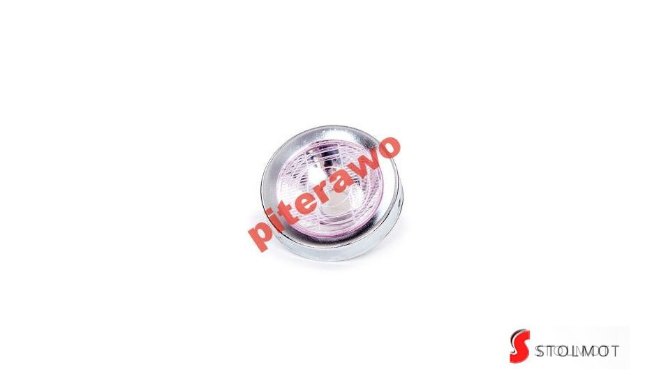 LAMPA PRZÓD WÓZKA BOCZNEGO URAL / M72 / DNIEPR / K750 LAMPA PRZÓD WÓZKA BOCZNEGO URAL / M72 / DNIEPR / K750