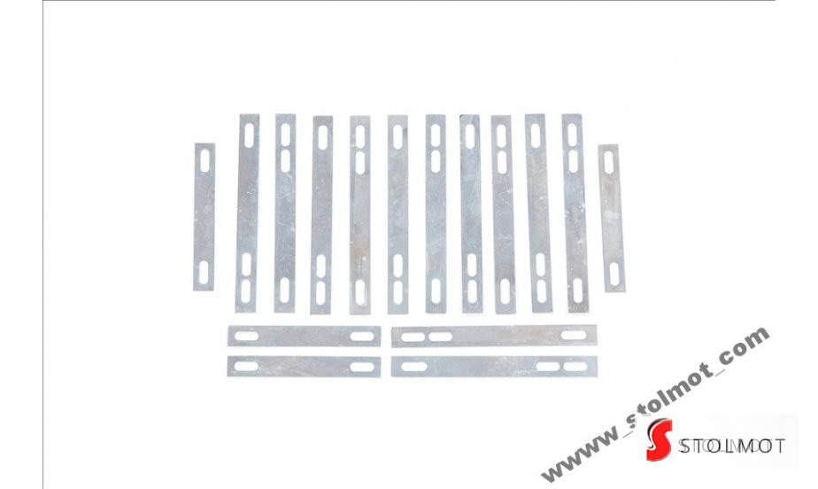 BLACHY MOCOWANIA POKROWCA SHL 175 M11 BLACHY MOCOWANIA POKROWCA SHL 175 M11