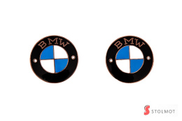 EMBLEMATY BMW R2 / R3 / R35 / R4
