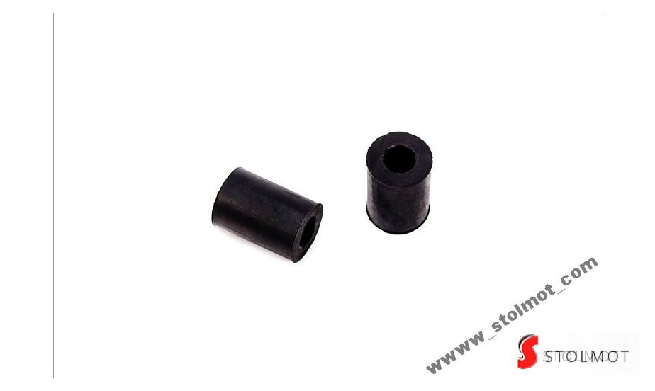 GUMA AMORTYZATORA SHL 175 M11 20 X13 X 19 GUMA AMORTYZATORA SHL 175 M11 20 X13 X 19