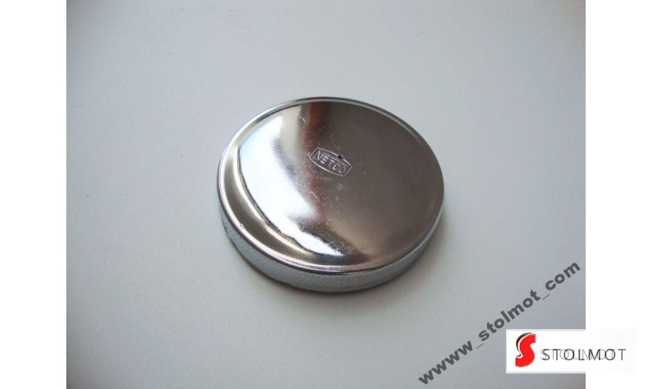 KOREK BAKU CHROM AWO / MZ ES / JUNAK / SHL / WSK / WFM 2 KOREK BAKU CHROM AWO / MZ ES / JUNAK / SHL / WSK / WFM 2