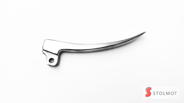 DŹWIGNIA HAMULCA SHL M11 175 KLAMKA DŹWIGNIA HAMULCA SHL M11 175 KLAMKA
