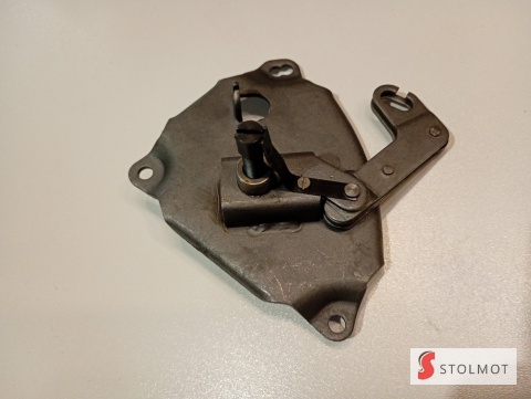 AUTOMAT BIEGÓW JAWA 350