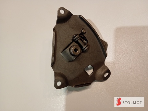 AUTOMAT BIEGÓW JAWA 350