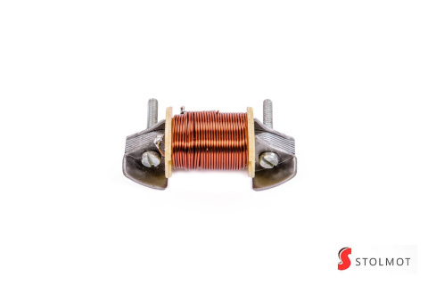 CEWKA ŁADOWANIA 6V SIMSON S51 SR50 CEWKA ŁADOWANIA 6V SIMSON S51 SR50