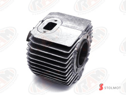 cylinder jawa 50 solo