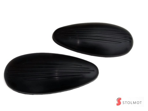 GUMY BAKU CZARNE AWO TOUREN 2 GATUNEK