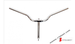 KIEROWNICA SIMSON SR1 / SR2 2 GAT