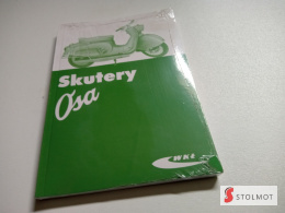 KSIĄŻKA INSTRUKCJA OSA