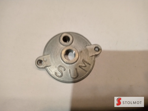 DEKIEL GAŹNIKA SUM BMW R35 DEKIEL GAŹNIKA SUM BMW R35