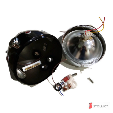 LAMPA M72 URAL DNIEPR LAMPA M72 URAL DNIEPR