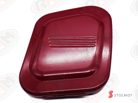 PUSZKA JAWA 250 PUSZKA JAWA 250