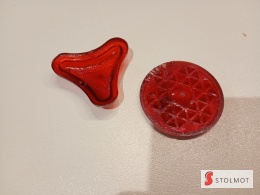 SZKIEŁKA LAMPY M72 URAL DNIEPR K750