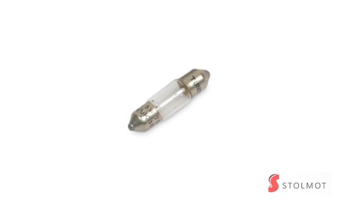 ŻARÓWKA 12V 3 W DŁUGOŚĆ 28 MM LICZNIK AWO IFA EMW ŻARÓWKA 12V 3 W DŁUGOŚĆ 28 MM LICZNIK AWO IFA EMW