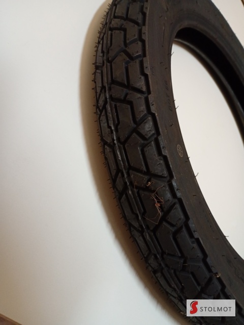 OPONA 16 X 3,25 JAWA MZ WYPRZ