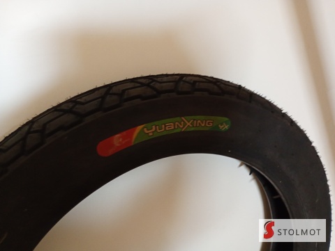 OPONA 16 X 3,25 JAWA MZ WYPRZ