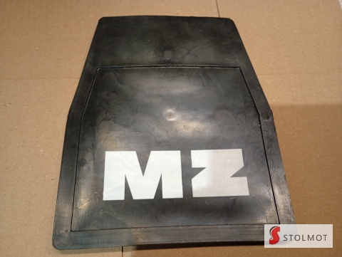 GUMA CHLAPACZA TYLNEGO MZ TS 150 / 250