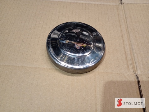 KOREK BAKU CHROM M72 K750 NIERDZEWKA