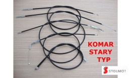 LINKA BIEGÓW KOMAR