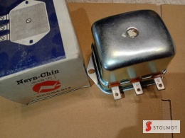 REGULATOR JAWA 12 V