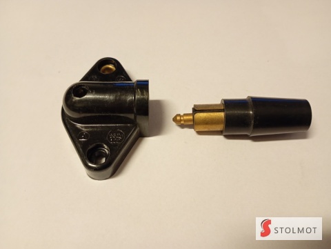 GNIAZDO Z WTYCZKĄ AWO TOUREN ORYG